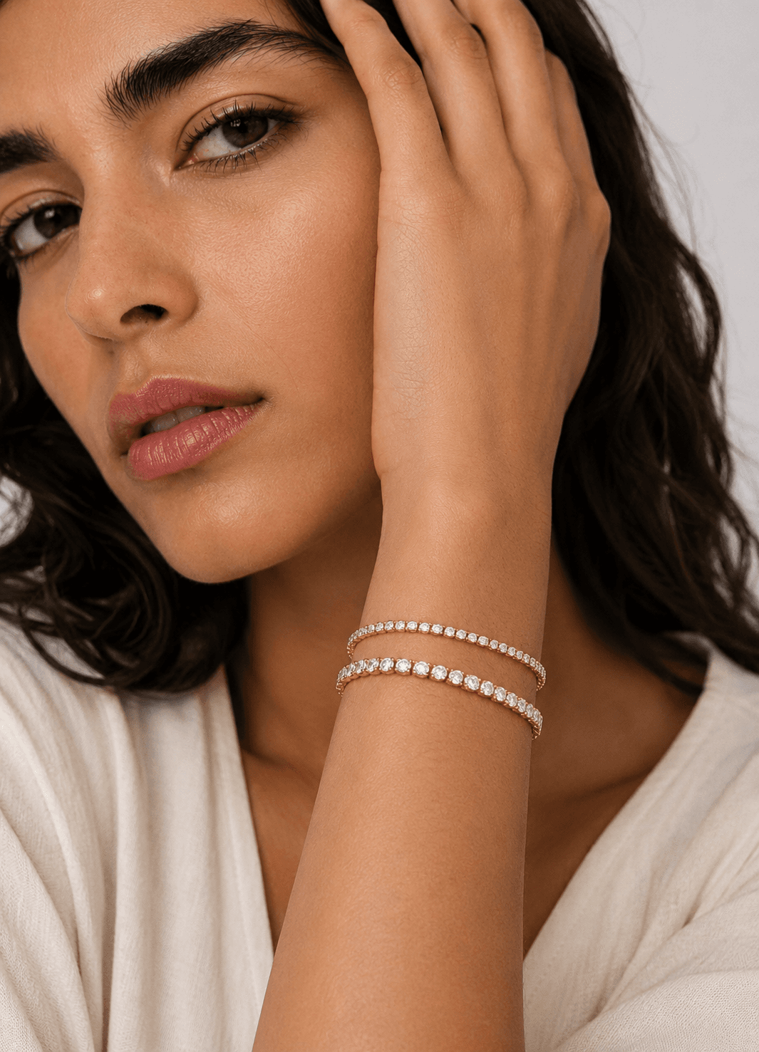 Pour un bracelet