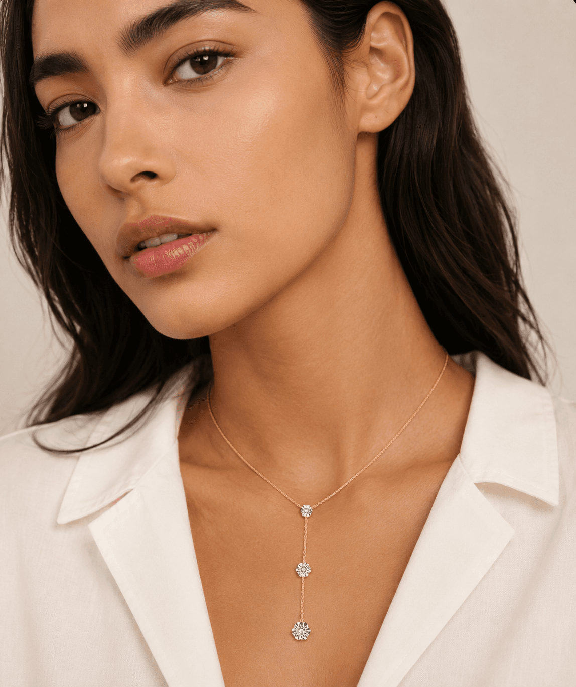 Pour un collier